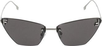 MAISON FENDI Sonnenbrille Maison Fendi Fe4160 US 14A /14/135