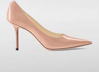 Jimmy Choo London D&eacute;collet&eacute; Love in vernice Jimmy Choo