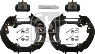 OEM Zapatas De Freno 37534 Febi