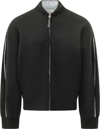 Givenchy Cardigans, male, Black, Size: XL Knitwear