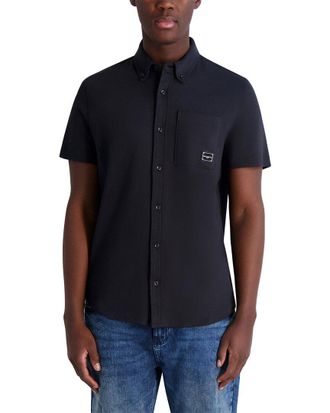 Karl Lagerfeld Karl Lagerfeld Shirt