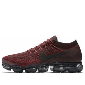 Nike Air VaporMax Dark Team Red 849558-601