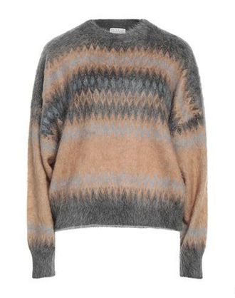 Brunello Cucinelli KNITWEAR - Jumpers on YOOX.COM