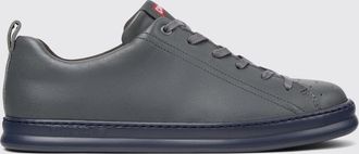 Camper Sneakers Uomo colore Grigio
