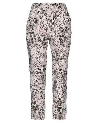 Liu Jo BOTTOMWEAR - Trousers on YOOX.COM