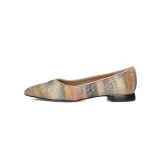 Brunate Dames, Schoenen, Veelkleurig, Maat: 38 EU