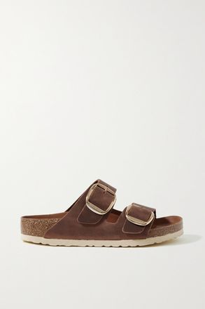 How to wear Birkenstocks in the fall 4 best looks Stylight