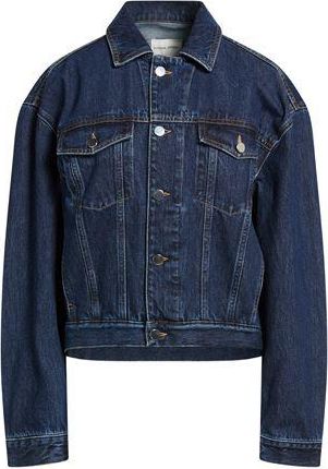 Loulou Studio ROPA DE ABRIGO - Chaquetas vaqueras en YOOX.COM