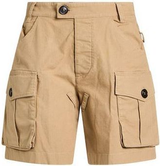 Dsquared2 BOTTOMWEAR - Shorts e bermuda su YOOX.COM