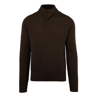 Bomboogie Hombre, Jerseys, Marr&oacute;n, Talla: XL