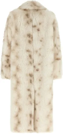 Herno Tocco Coat - Ivory
