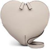Radley London Heart Street Medium Ziptop Crossbody Bag in Salt at Nordstrom