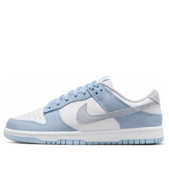 Nike (WMNS) Nike Dunk Low Blue Corduroy FN7167-400