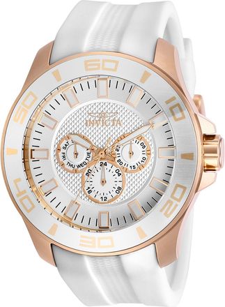 Invicta Mens Pro Diver Quartz Watch