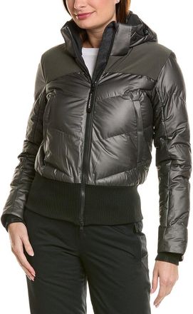 Capranea Capranea Starlex Wool-Blend Jacket