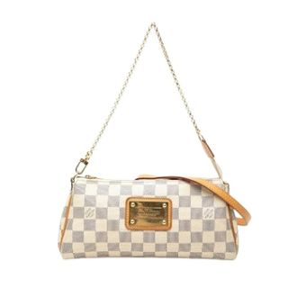 Louis Vuitton Pre-owned Eva - - Pre-owned - Donna - Bianco - ONE SIZE