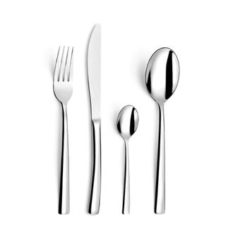 Amefa Cuberter&iacute;a 24 piezas Acero inoxidable Acero