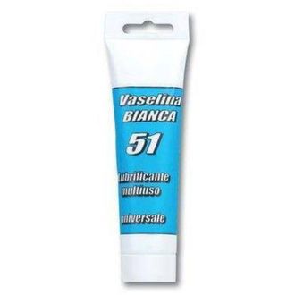 OEM 12,0 X Grasso Vaselina Bianca 51 Viky Grease