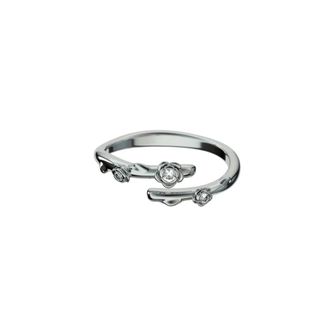 John Richmond Dames, Accessoires, Grijs, Maat: ONE Size