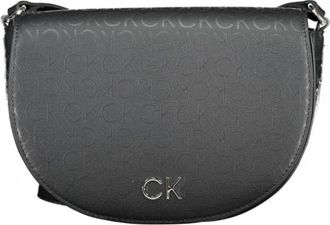 Calvin Klein Donna, Borse, Nero, Taglia unica, new