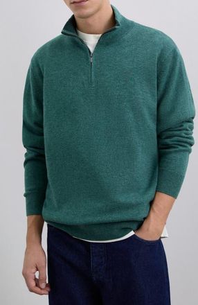 Scalpers Peak Tricot in Green at Nordstrom, Size Xx-Large Eu