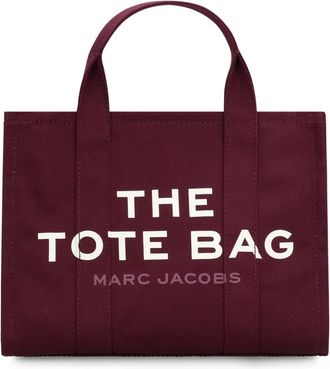 Marc Jacobs Canvas Medium Tote Bag