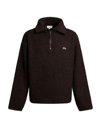 Lacoste CAMISETAS Y TOPS - Sudaderas en YOOX.COM