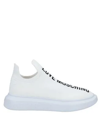 Love Moschino SCHUHE - Sneakers auf YOOX.COM