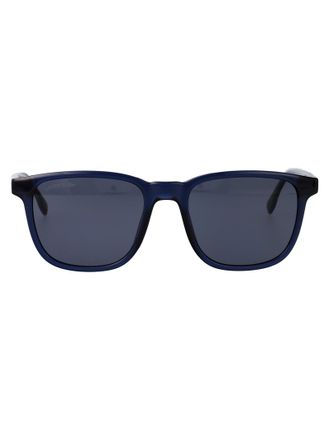 Lacoste Rectangular Sunglasses L6029 S 410