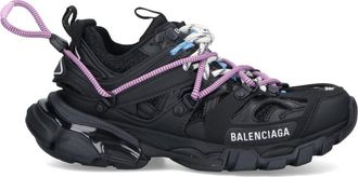 Balenciaga track Trail Laces Sneakers