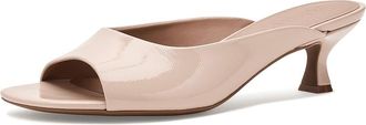 Aerosoles Keiran Womens Dress Sandals Moonlight : 9.5 B - Medium, Faux Leather