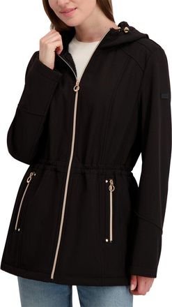 Shelli Segal Bonded Softshell Jacket