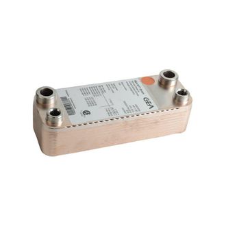 Bosch Scambiatore a piastre 28kW