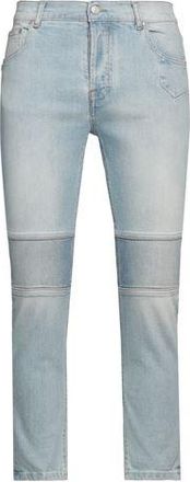 Daniele Alessandrini PARTES DE ABAJO - Pantalones vaqueros en YOOX.COM