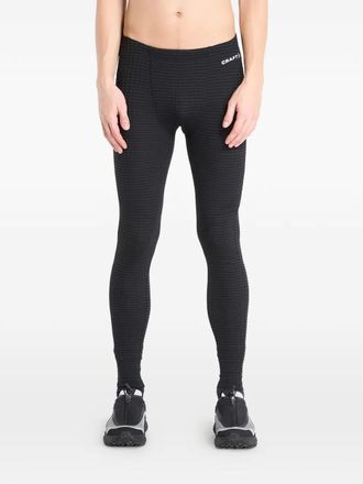 Craft logo leggings - Nero