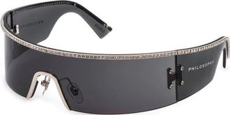 Lozza SL2372S-990579 SL2372S 99 990579 Zonnebril