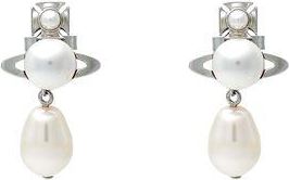 Vivienne Westwood JEWELLERY and WATCHES - Earrings on YOOX.COM