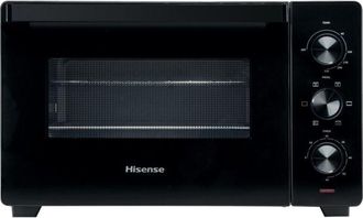 Hisense Horno Hisense Hom30m 30 L 1600 W Negro