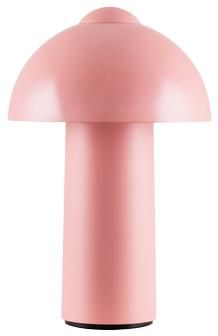 Globen Lighting Tragbare Led Design Tischlampe Buddy - Blush