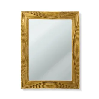 Frontgate Olympia Wall Mirror - Frontgate