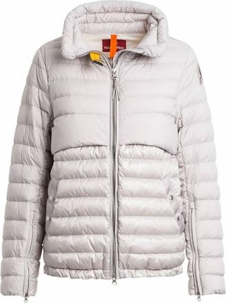 Parajumpers Womens Saya Jacket In Dawn