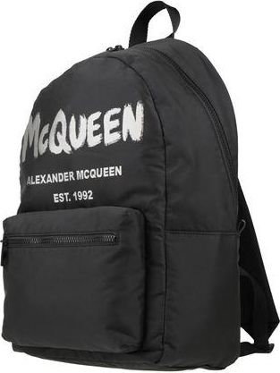 McQ by Alexander McQueen BAGS - Rucksacks on YOOX.COM