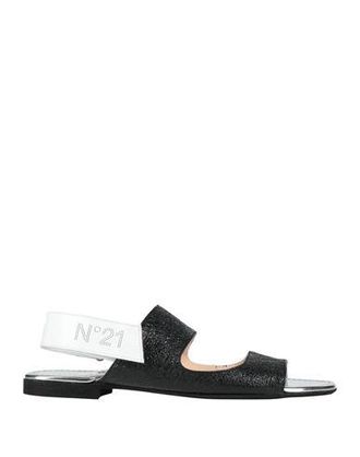 N&deg;21 Sandals