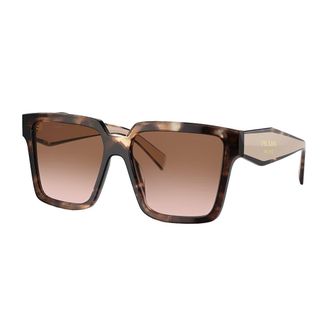 Prada PR 24ZS 07R0A6 56mm Womens Square Sunglasses