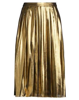 GANT HOSEN & R&Ouml;CKE - Midi-R&ouml;cke auf YOOX.COM