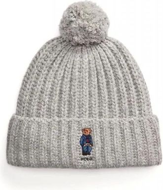 Ralph Lauren unisex, Accesorios, Gris, Talla: ONE Size