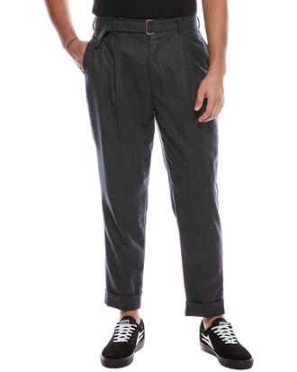 Officine G&eacute;n&eacute;rale Officine Generale Hugo Wool Pant