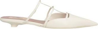 Valentino Garavani CALZADO - Mules & Zuecos en YOOX.COM