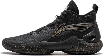 Li-Ning Yushuai 18 Black ABAU009-10