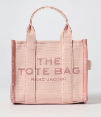 Marc Jacobs Borsa The Tote Bag Marc Jacobs piccola in canvas